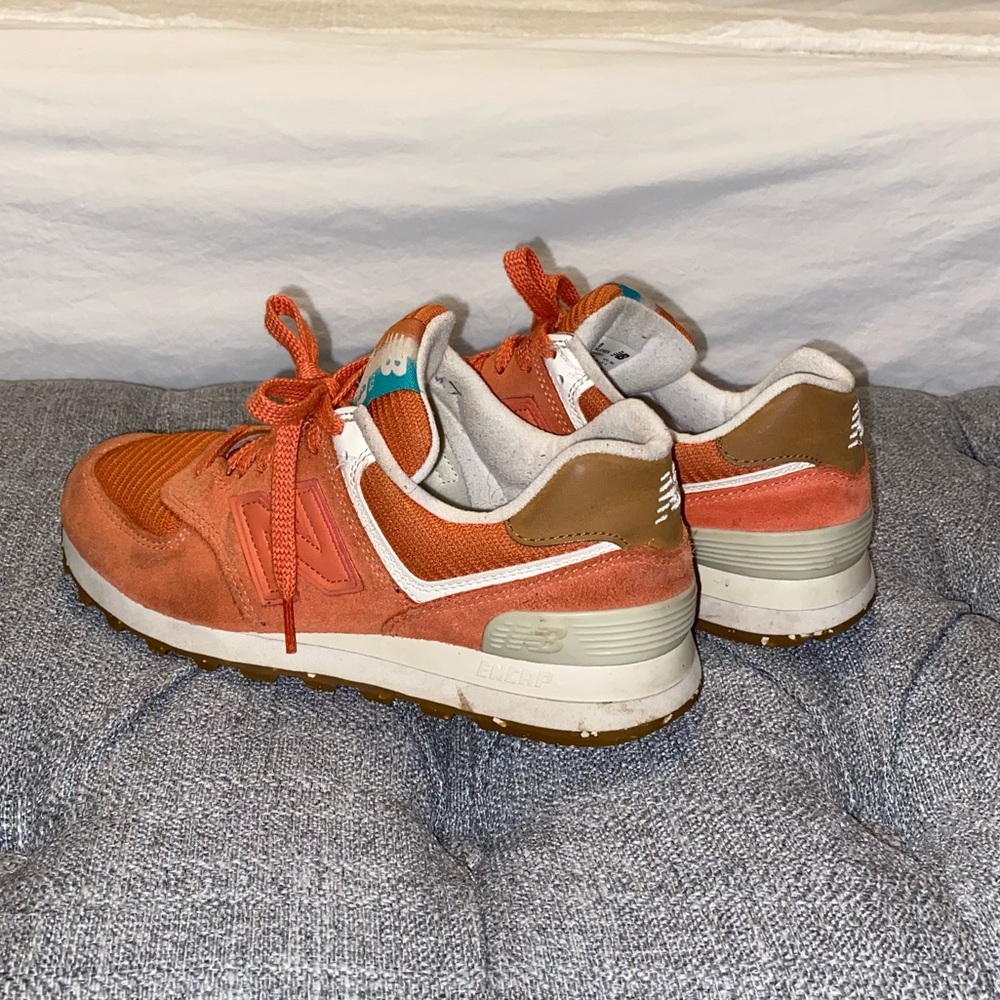 New Balance Sneaker